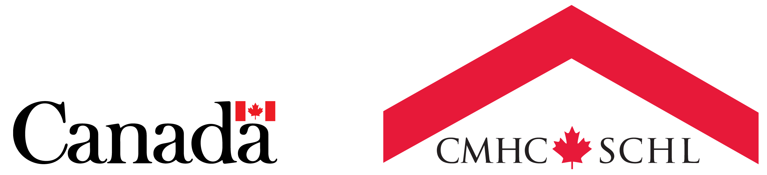 Government of Canada and CMHC